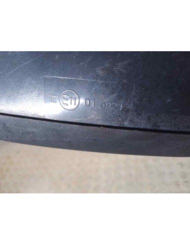 RETROVISOR DERECHO OPEL CORSA C - 248540