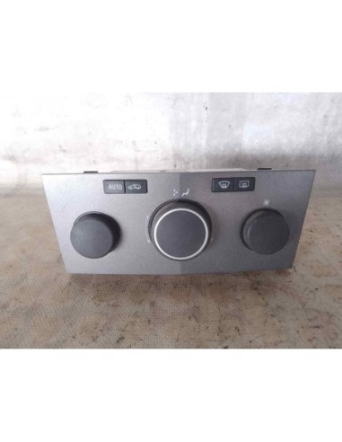 MANDO CALEFACCION / AIRE ACONDICIONADO OPEL...