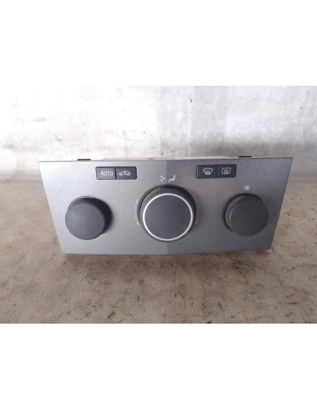 MANDO CALEFACCION / AIRE ACONDICIONADO OPEL ASTRA H BERLINA - 247837
