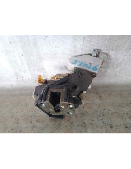 CERRADURA PUERTA TRASERA IZQUIERDA NISSAN PRIMERA BERL / TRAVELLER (P10/W10) - 247853