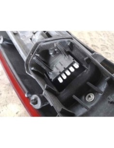 PILOTO TRASERO DERECHO OPEL CORSA C - 248544 2