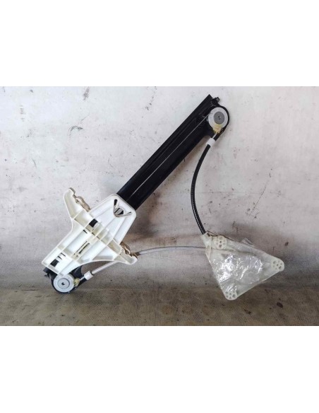 ELEVALUNAS TRASERO DERECHO VOLKSWAGEN POLO V (6R1) - 204123
