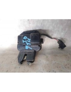 CERRADURA MALETERO / PORTON NISSAN PRIMERA BERL /...