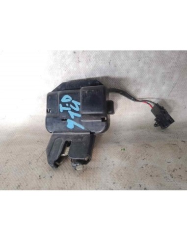 CERRADURA MALETERO / PORTON NISSAN PRIMERA BERL...