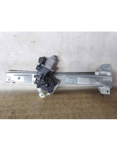 ELEVALUNAS DELANTERO IZQUIERDO FORD KA+ (CDU) -...