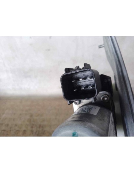 ELEVALUNAS DELANTERO IZQUIERDO FORD KA+ (CDU) - 230015