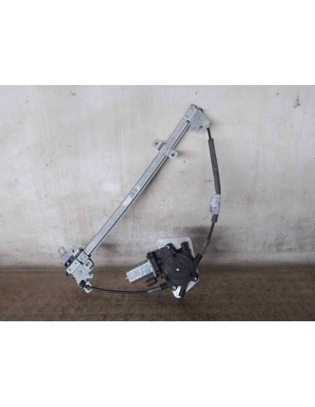 ELEVALUNAS DELANTERO IZQUIERDO NISSAN PRIMERA BERL / TRAVELLER (P10/W10) - 247858