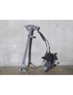 ELEVALUNAS TRASERO IZQUIERDO NISSAN PRIMERA BERL /...