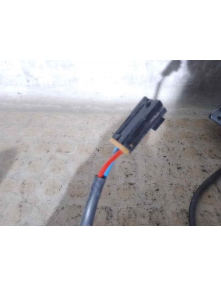 ELEVALUNAS TRASERO IZQUIERDO NISSAN PRIMERA BERL / TRAVELLER (P10/W10) - 247861