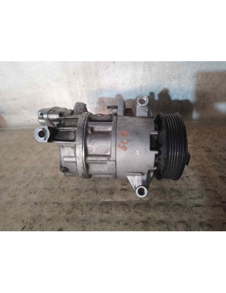 COMPRESOR AIRE ACONDICIONADO BMW SERIE 1 BERLINA (E81/E87) - 248082