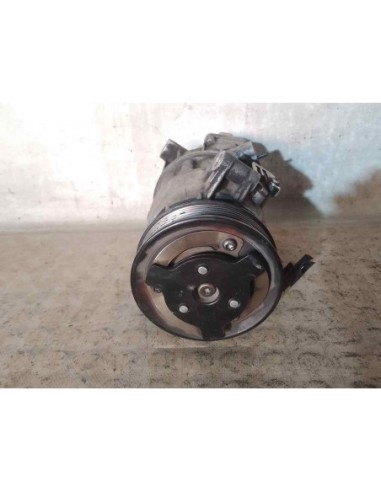 COMPRESOR AIRE ACONDICIONADO BMW SERIE 1...