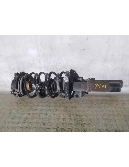 AMORTIGUADOR DELANTERO IZQUIERDO SKODA FABIA (6Y2/6Y3) - 243018