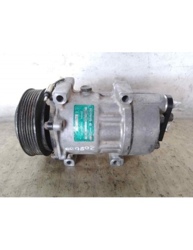 COMPRESOR AIRE ACONDICIONADO RENAULT LAGUNA...