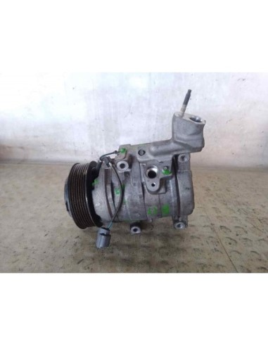 COMPRESOR AIRE ACONDICIONADO HONDA ACCORD...