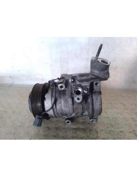 COMPRESOR AIRE ACONDICIONADO HONDA ACCORD BERLINA (CL/CN) - 218757
