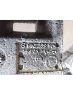 ABSORBEDOR DELANTERO SEAT TOLEDO (KG3) - 248777 2