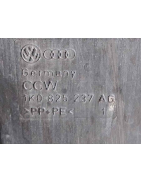 CUBRECARTER SKODA SUPERB (3T4) - 255754