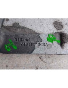 CUBRECARTER INFINITI Q50 (V37) - 257502 2