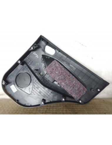 GUARNECIDO PUERTA TRASERA IZQUIERDA FORD KA+...