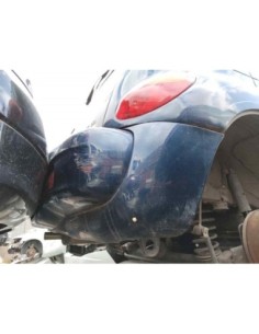 PARAGOLPES TRASERO CHRYSLER PT CRUISER - 246884 2