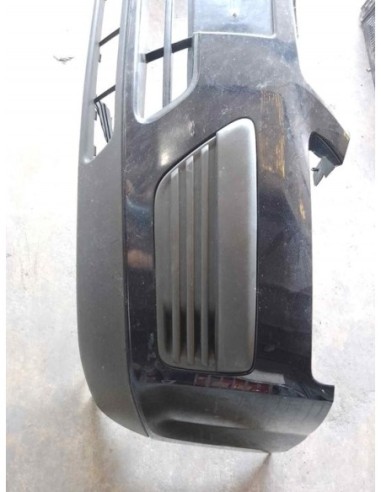 PARAGOLPES DELANTERO FORD FOCUS BERLINA (CAP) -...