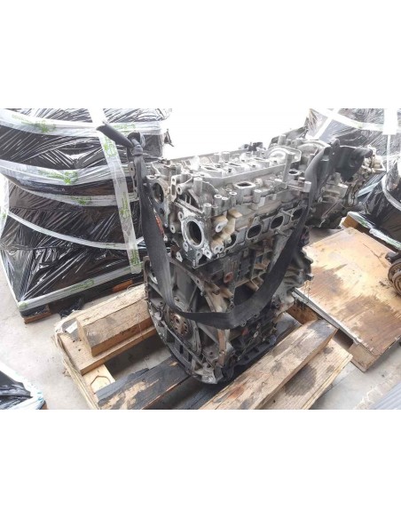 DESPIECE MOTOR RENAULT MASTER III CAMIÓN/CHASIS - 234766