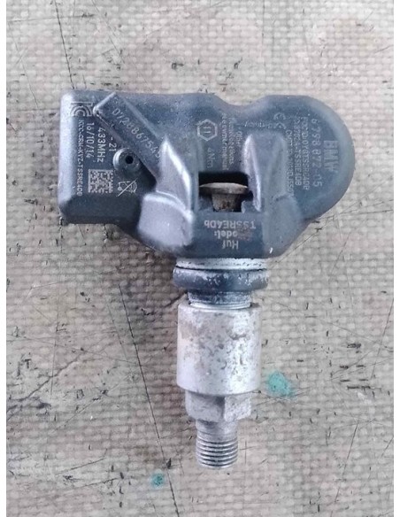 SENSOR PRESION BMW SERIE 5 GRAN TURISMO (F07) - 216142