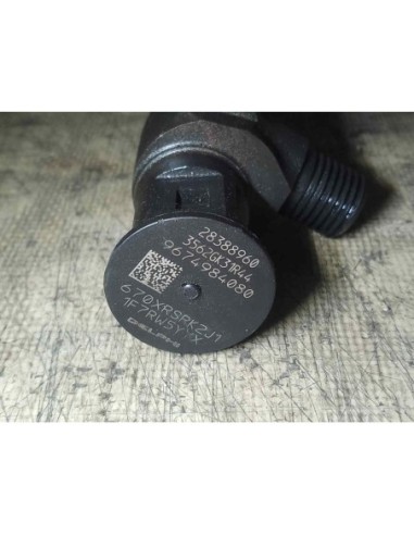 INYECTOR PEUGEOT 3008 - 207279