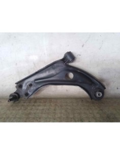 BRAZO SUSPENSION INFERIOR DELANTERO IZQUIERDO PEUGEOT...