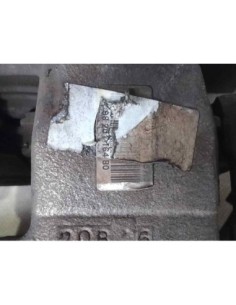 PINZA DE FRENO DELANTERA IZQUIERDA PEUGEOT 3008 - 207219 2