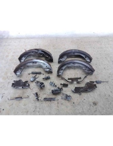 TAMBOR FRENO TRASERO BMW SERIE 5 GRAN TURISMO...