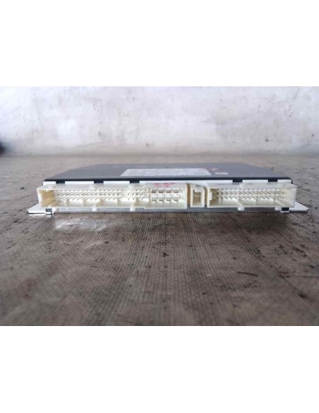 MODULO ELECTRONICO MERCEDES-BENZ CLASE S (BM 221) LIM  - 217078