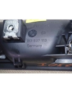 MANETA INTERIOR DELANTERA IZQUIERDA VOLKSWAGEN GOLF V... 2