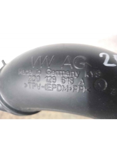 TUBO SEAT ARONA (KJ) - 227104