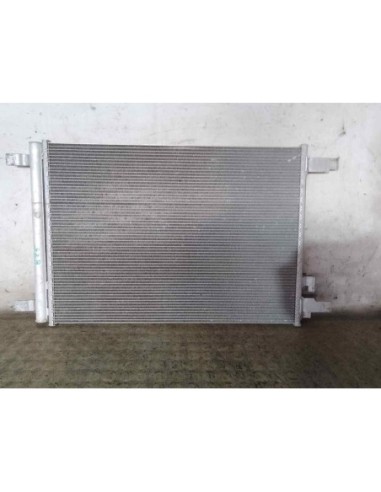 CONDENSADOR / RADIADOR  AIRE ACONDICIONADO SEAT...