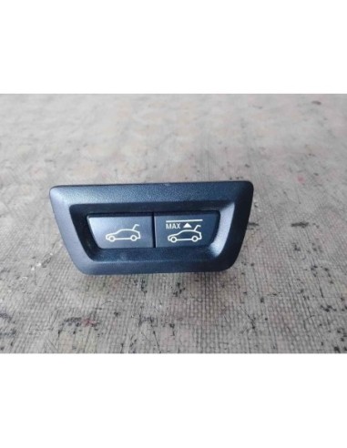 INTERRUPTOR BMW SERIE 5 GRAN TURISMO (F07) -...