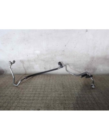 TUBOS AIRE ACONDICIONADO BMW SERIE 5 GRAN...