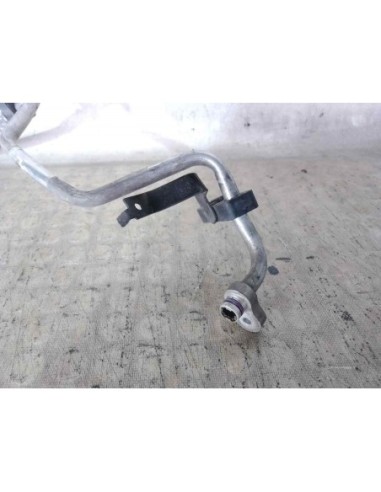 TUBOS AIRE ACONDICIONADO BMW SERIE 5 GRAN...