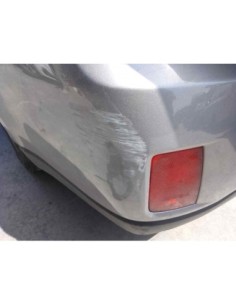 PARAGOLPES TRASERO SUBARU LEGACY BERLINA (B14) - 244515 2