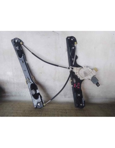 ELEVALUNAS DELANTERO IZQUIERDO BMW SERIE X1...