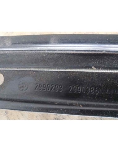 ELEVALUNAS DELANTERO IZQUIERDO BMW SERIE X1...