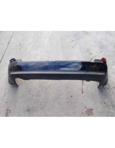 PARAGOLPES TRASERO FORD FOCUS C-MAX (CAP)(2003)...