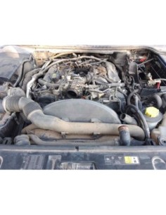 ALTERNADOR LAND ROVER RANGE ROVER SPORT - 219546