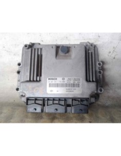 CENTRALITA MOTOR UCE RENAULT MEGANE II CLASSIC BERLINA -...