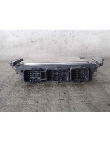 CENTRALITA MOTOR UCE RENAULT MEGANE II CLASSIC...