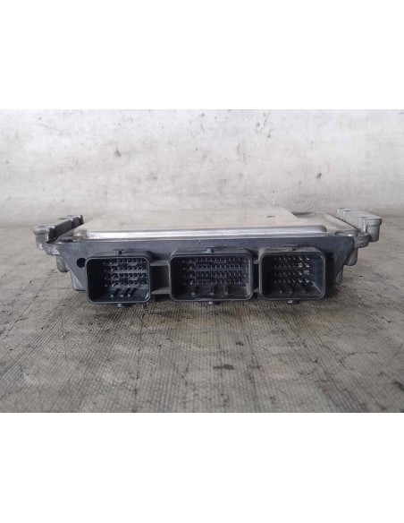 CENTRALITA MOTOR UCE RENAULT MEGANE II CLASSIC BERLINA - 206938