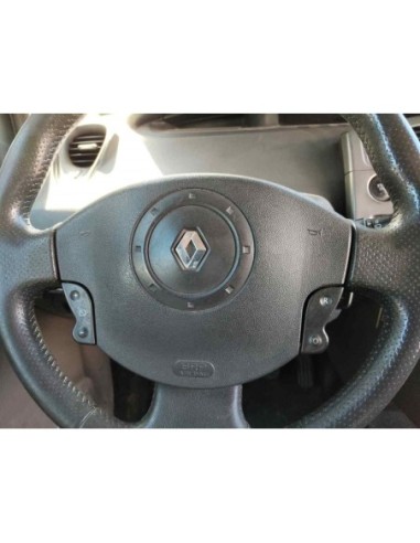 AIRBAG DELANTERO IZQUIERDO RENAULT SCENIC II...