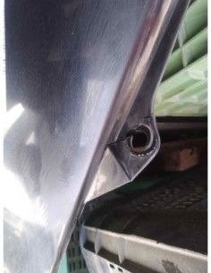 ALETA DELANTERA DERECHA RENAULT SCENIC II (JM) - 236994 2