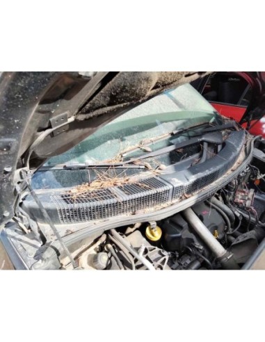 BRAZO LIMPIA DELANTERO IZQUIERDO RENAULT SCENIC...