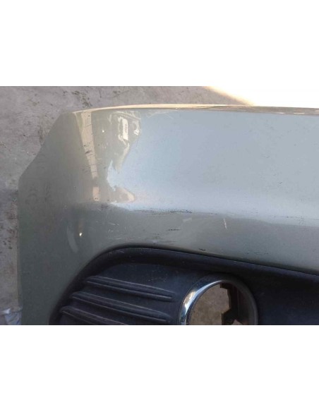 PARAGOLPES DELANTERO FORD FOCUS BERLINA (CB4) - 237281